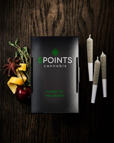 planetofthegrapes/pre-rolls__5points_Cannabis_Innovation+expérience+québec